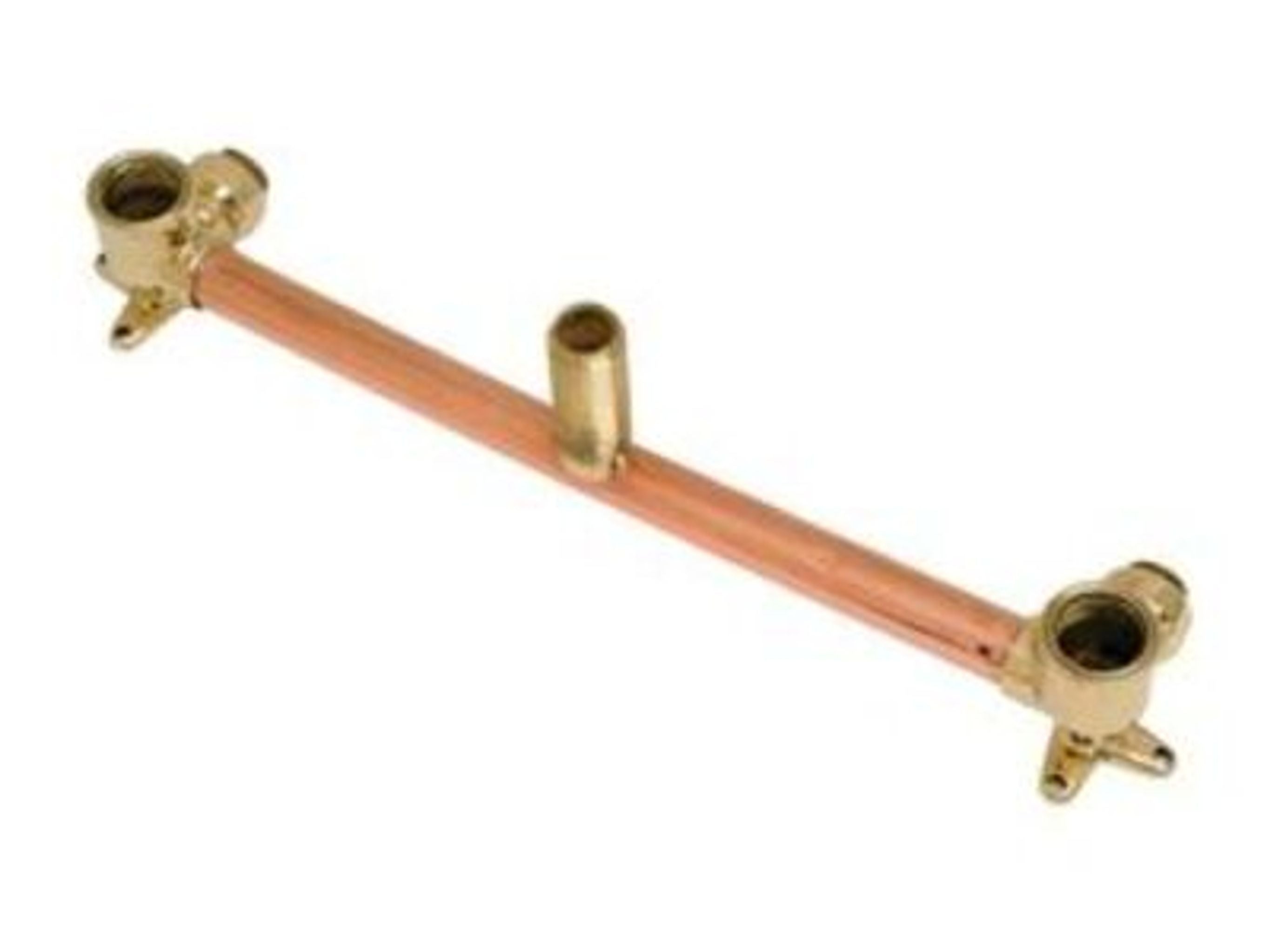Sink Breech