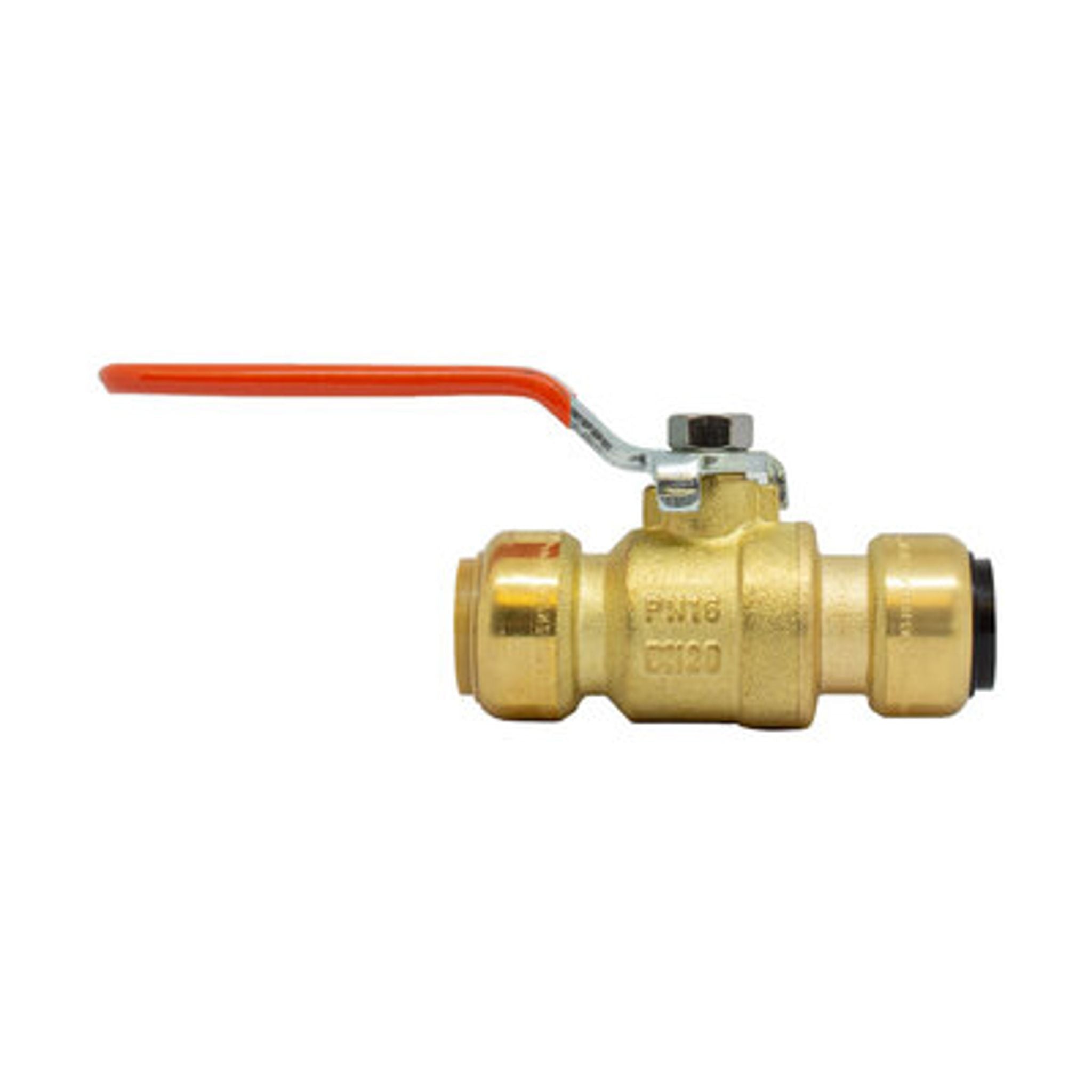 Ball Valve