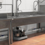 Saniflo Sanicom Grey Water Pump SA108