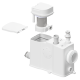 Saniflo Sanimulti Macerator Pump SA222