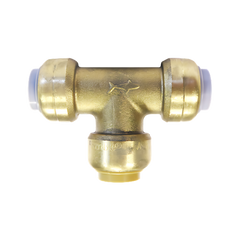 Sharkbite - Polybutylene Tee