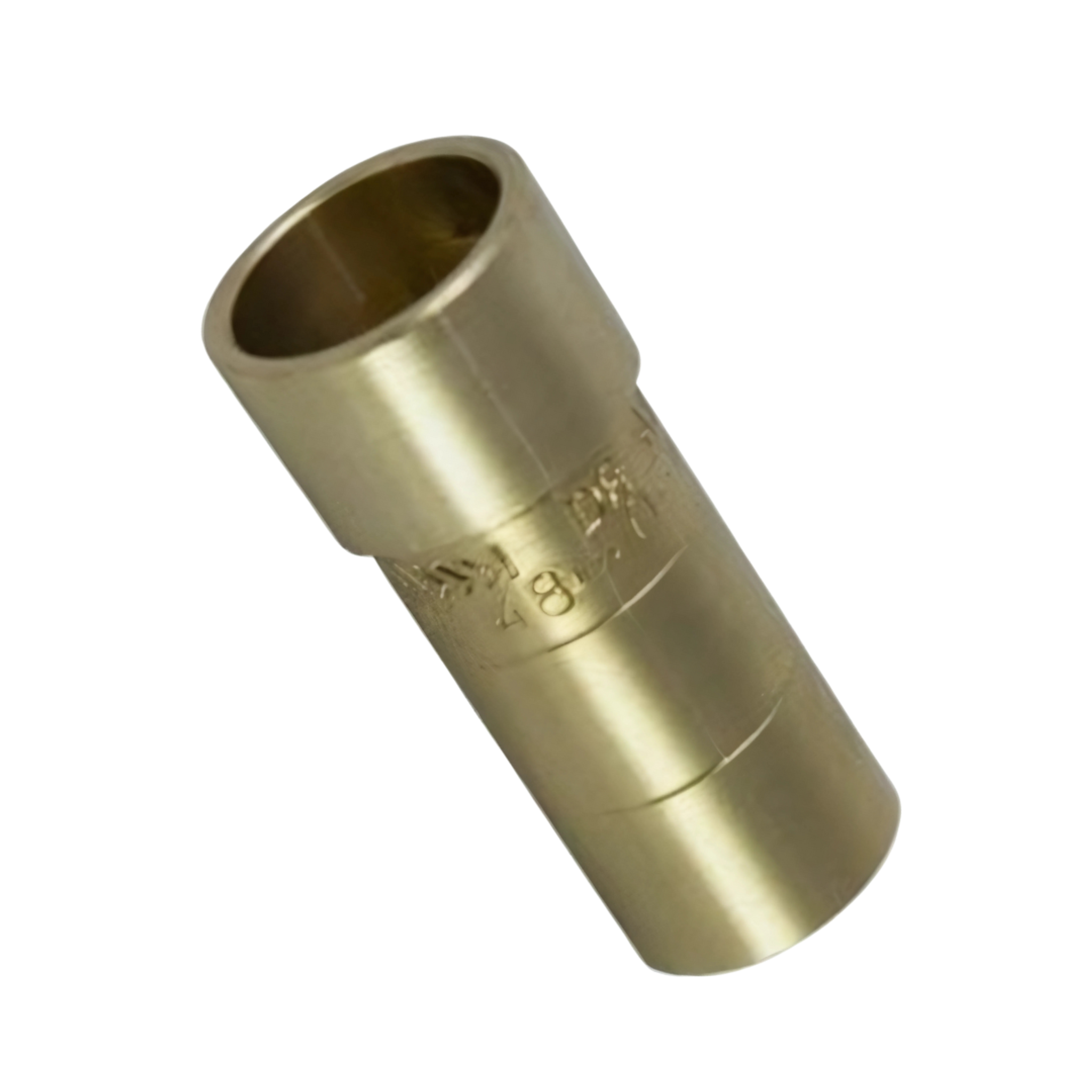 Brazing Tail
