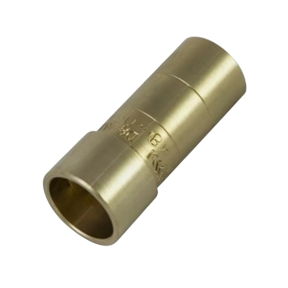 Brazing Tail