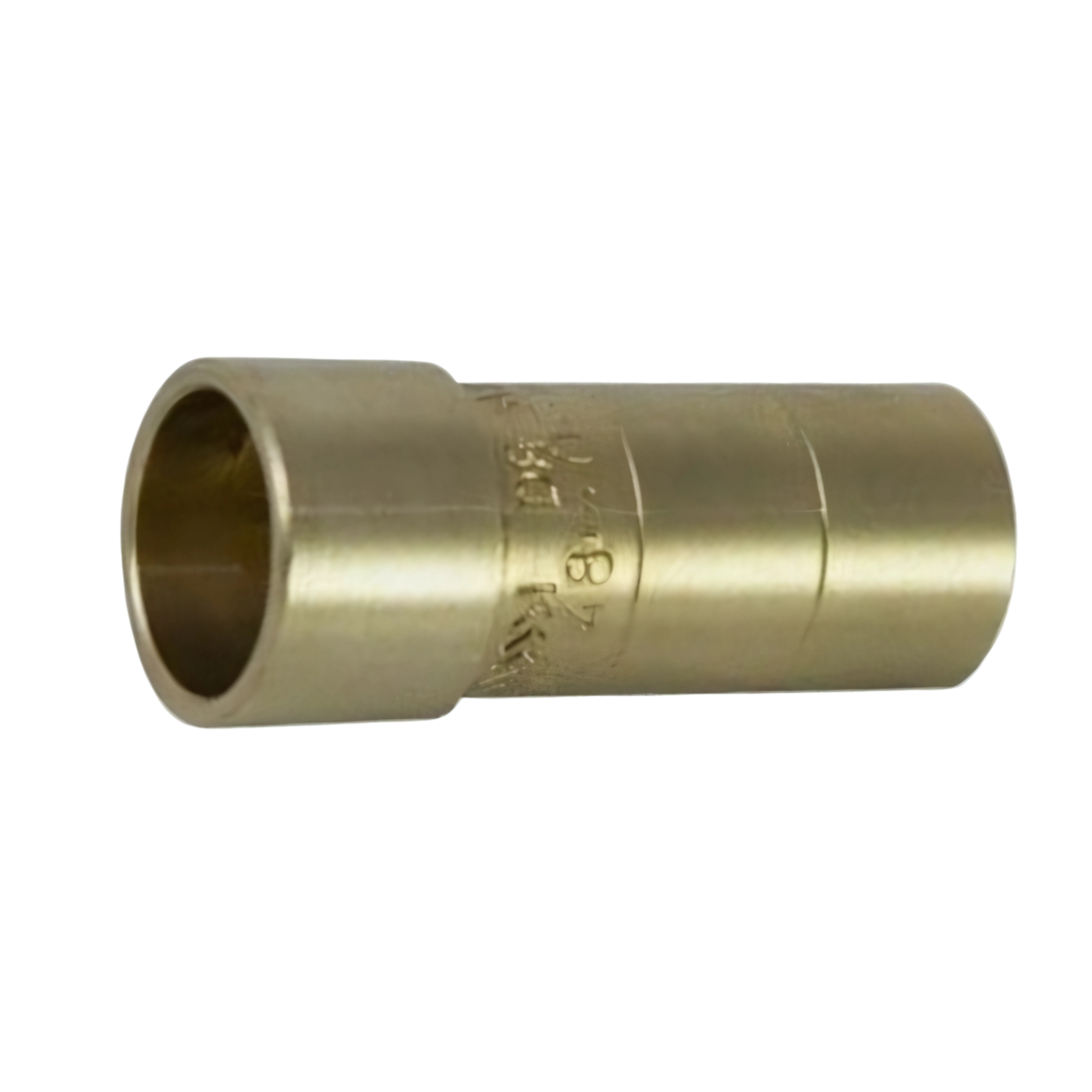 Brazing Tail