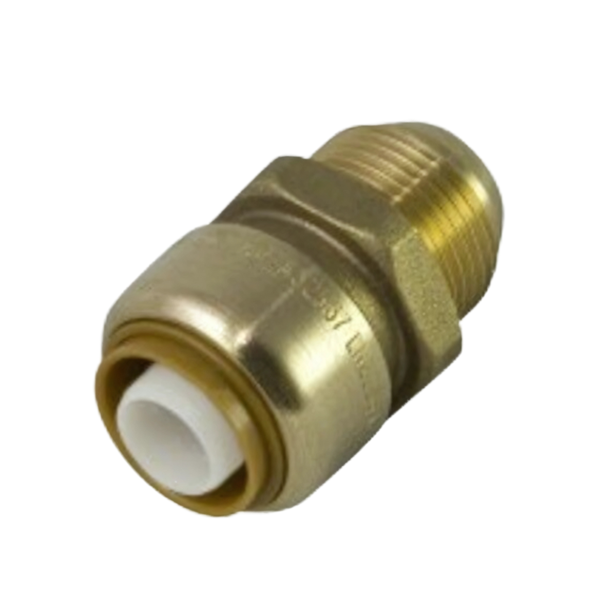 Compression Adaptor