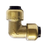 Copper Elbow