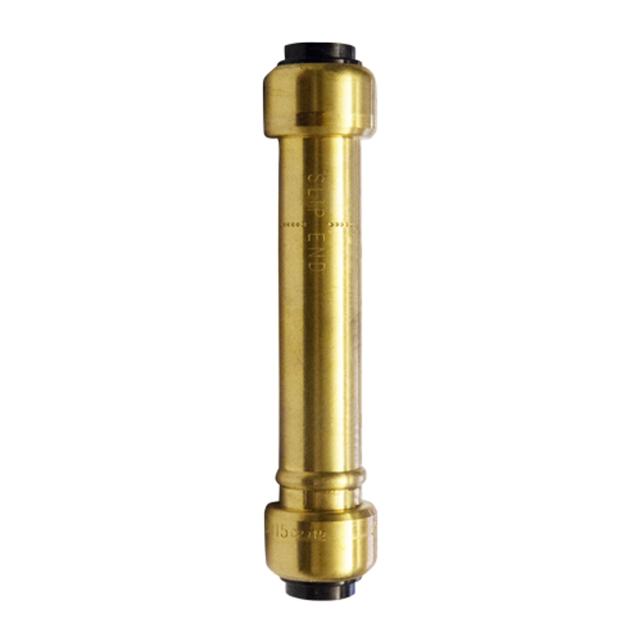 Copper Slip Coupling