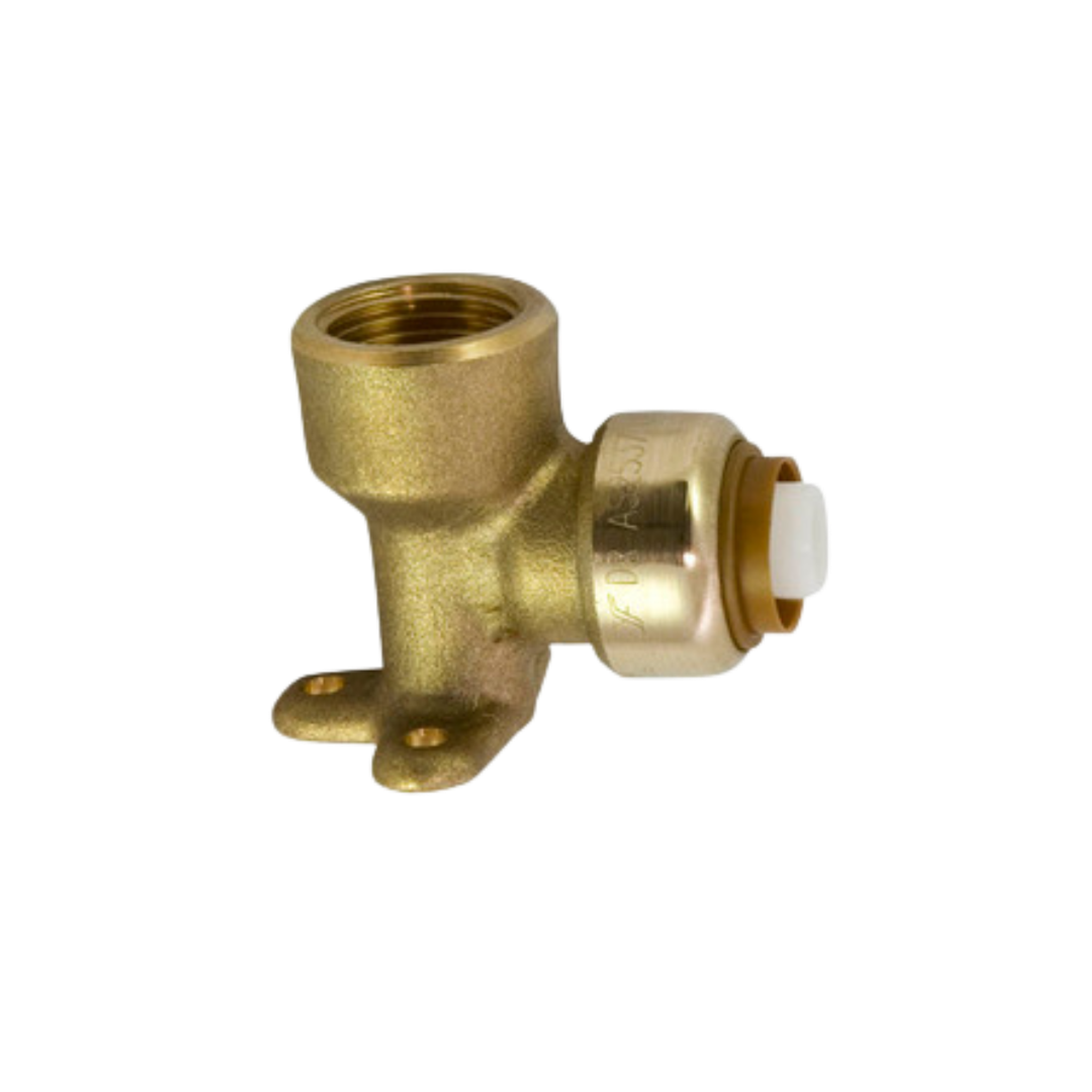 Female Lugged Elbow
