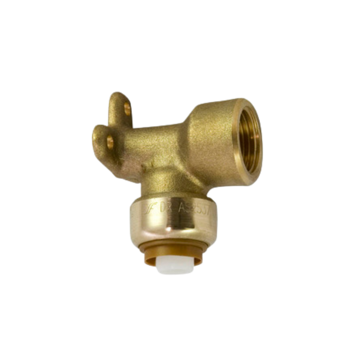 Female Lugged Elbow