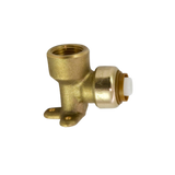 Female Lugged Elbow