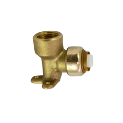 Female Lugged Elbow