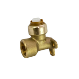 Female Lugged Elbow
