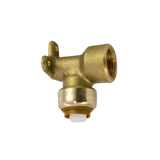 Female Lugged Elbow