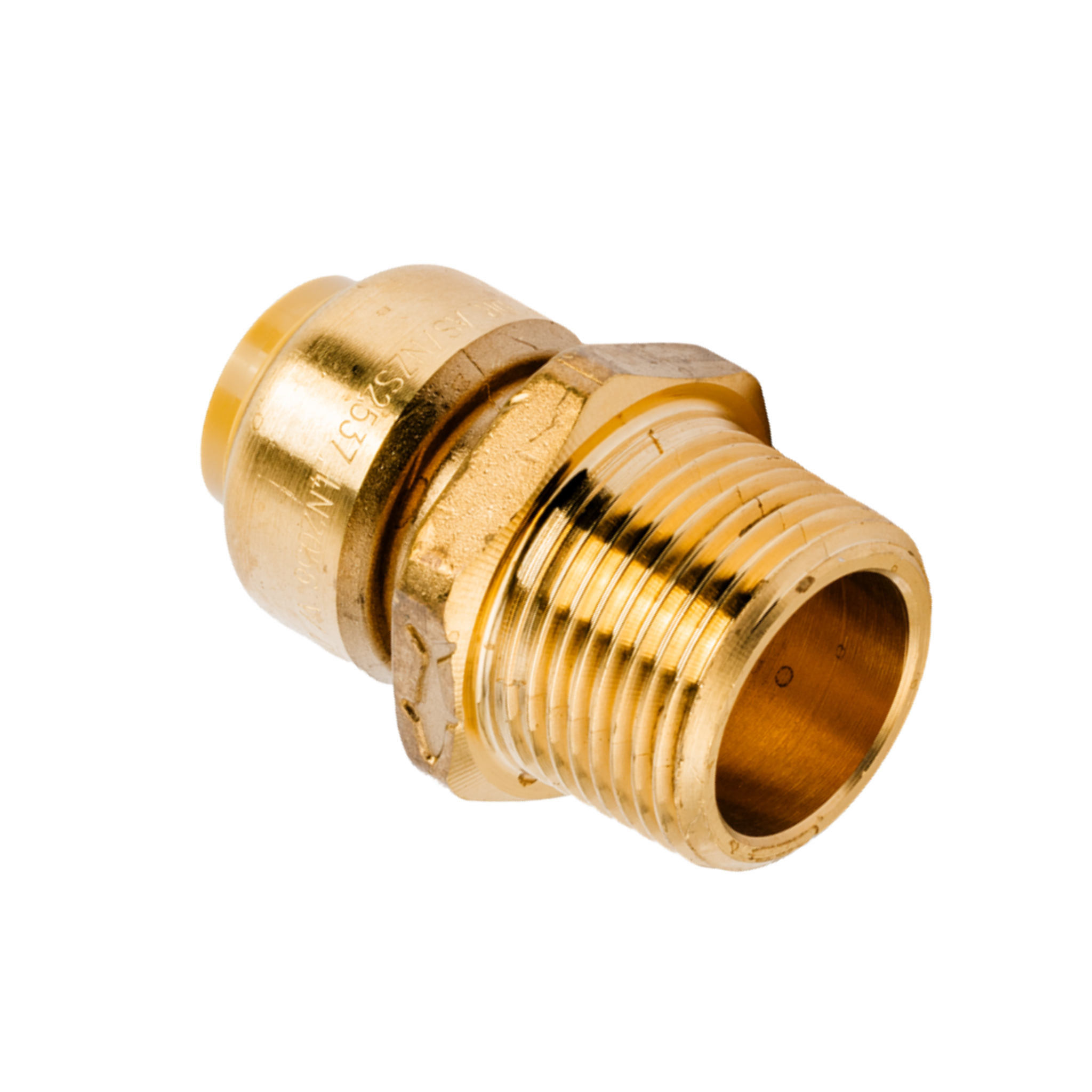 Male Connector