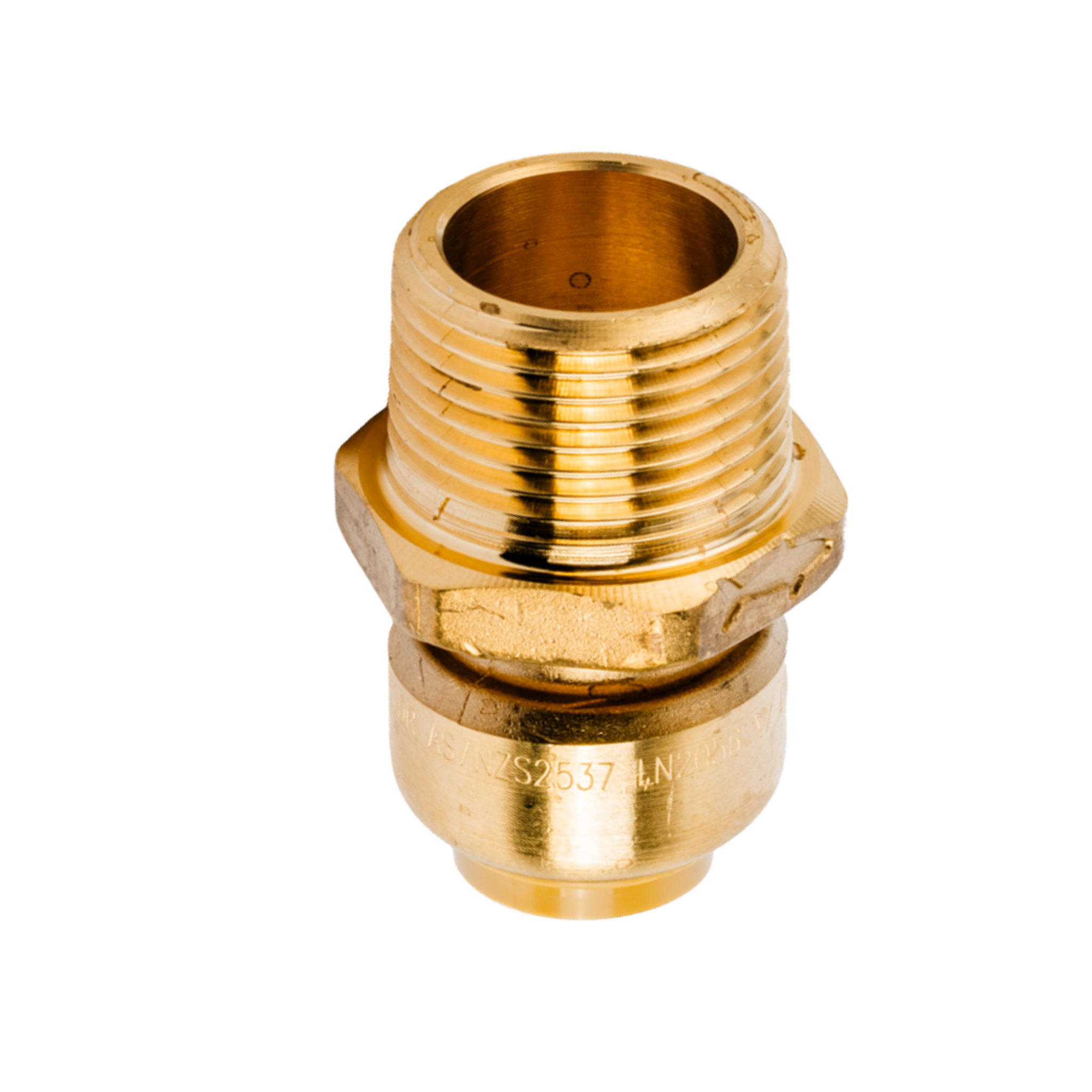 Male Connector