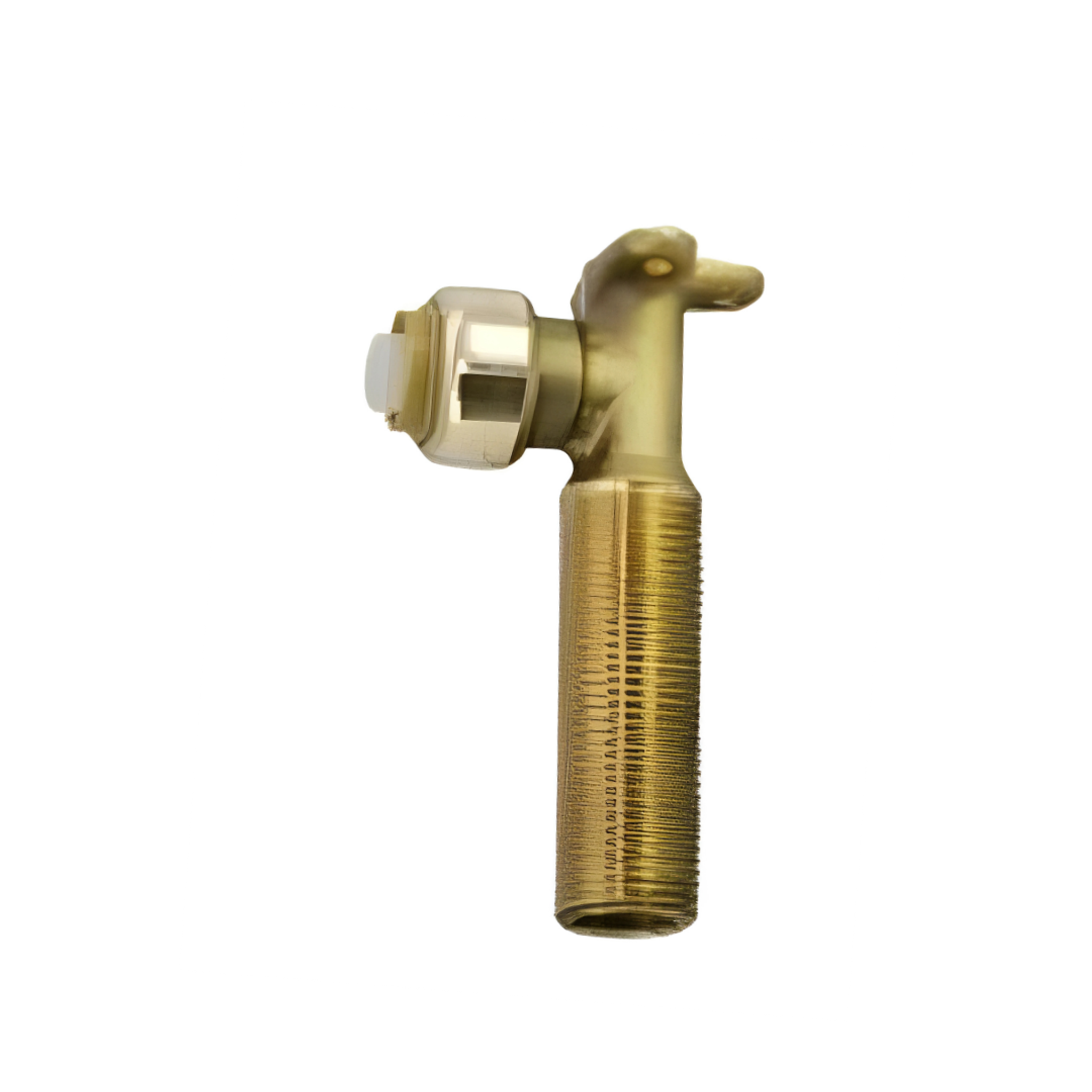 Male Lugged Elbow