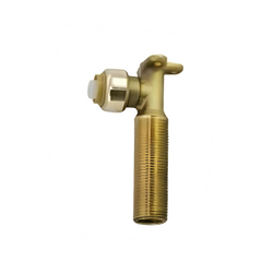 Male Lugged Elbow