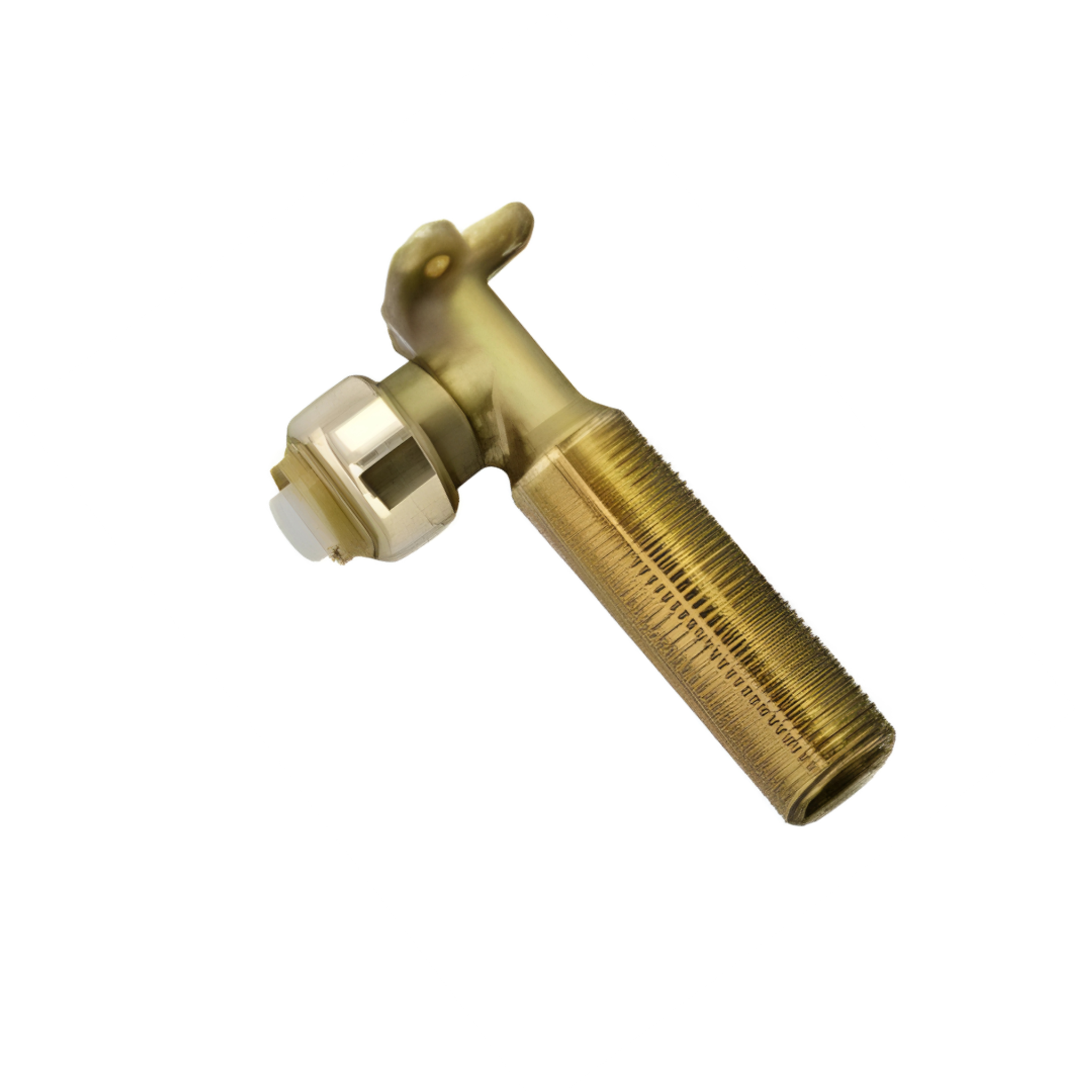 Male Lugged Elbow
