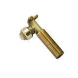 Male Lugged Elbow