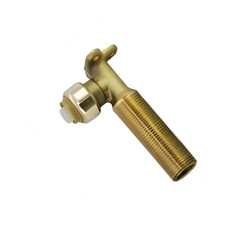 Male Lugged Elbow