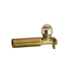 Male Lugged Elbow
