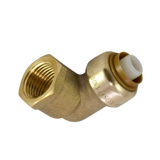 Female Elbow