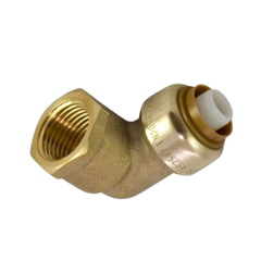 Female Elbow