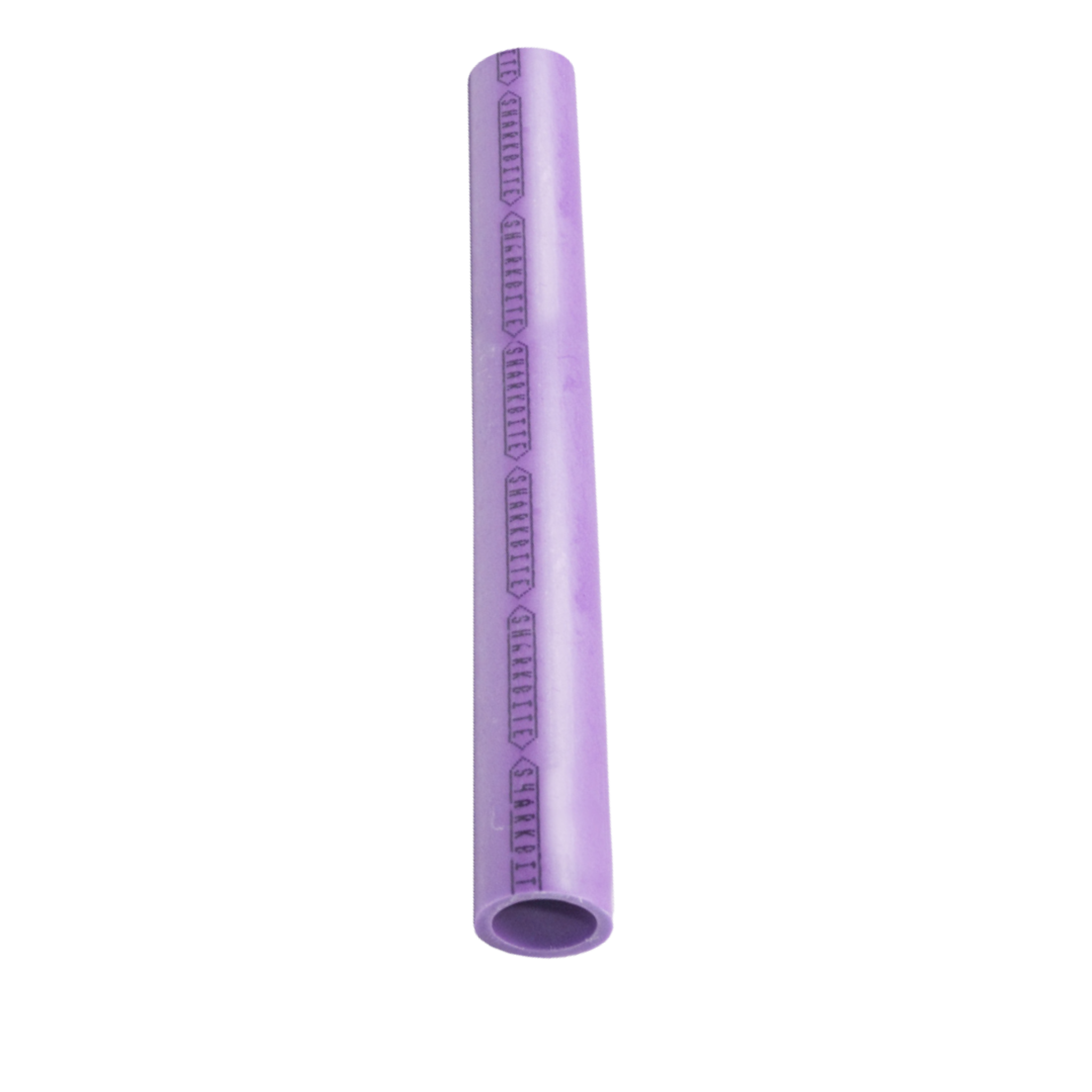 Sharkbite Pipe Coil Lilac