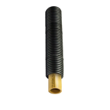 Sharkbite Pipe Coil in Conduit