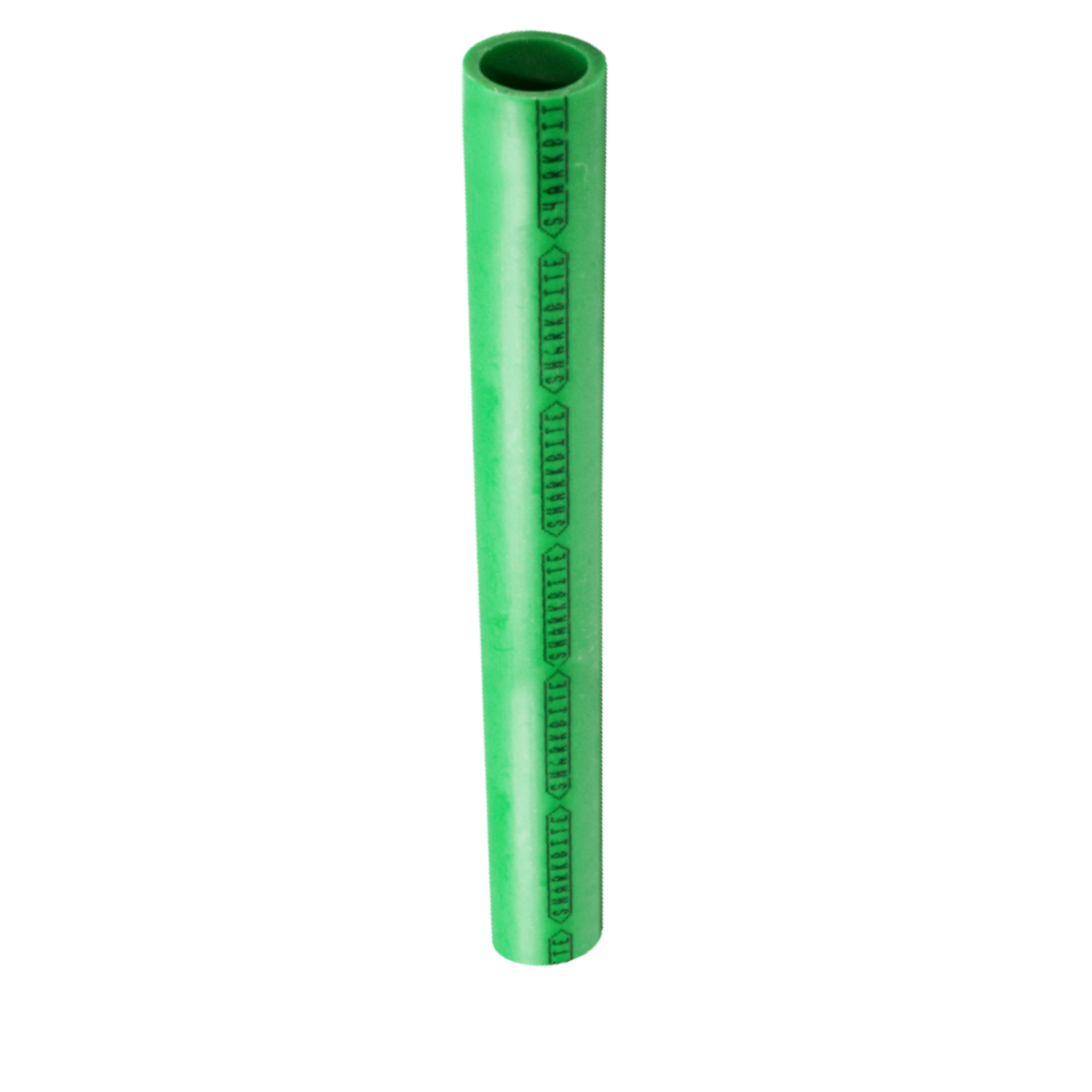 Sharkbite Pipe Coil Green
