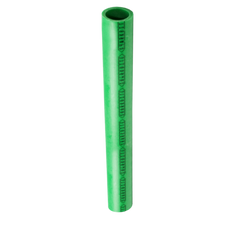 Sharkbite Pipe Coil Green