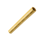 Sharkbite Pipe Coil Mustard