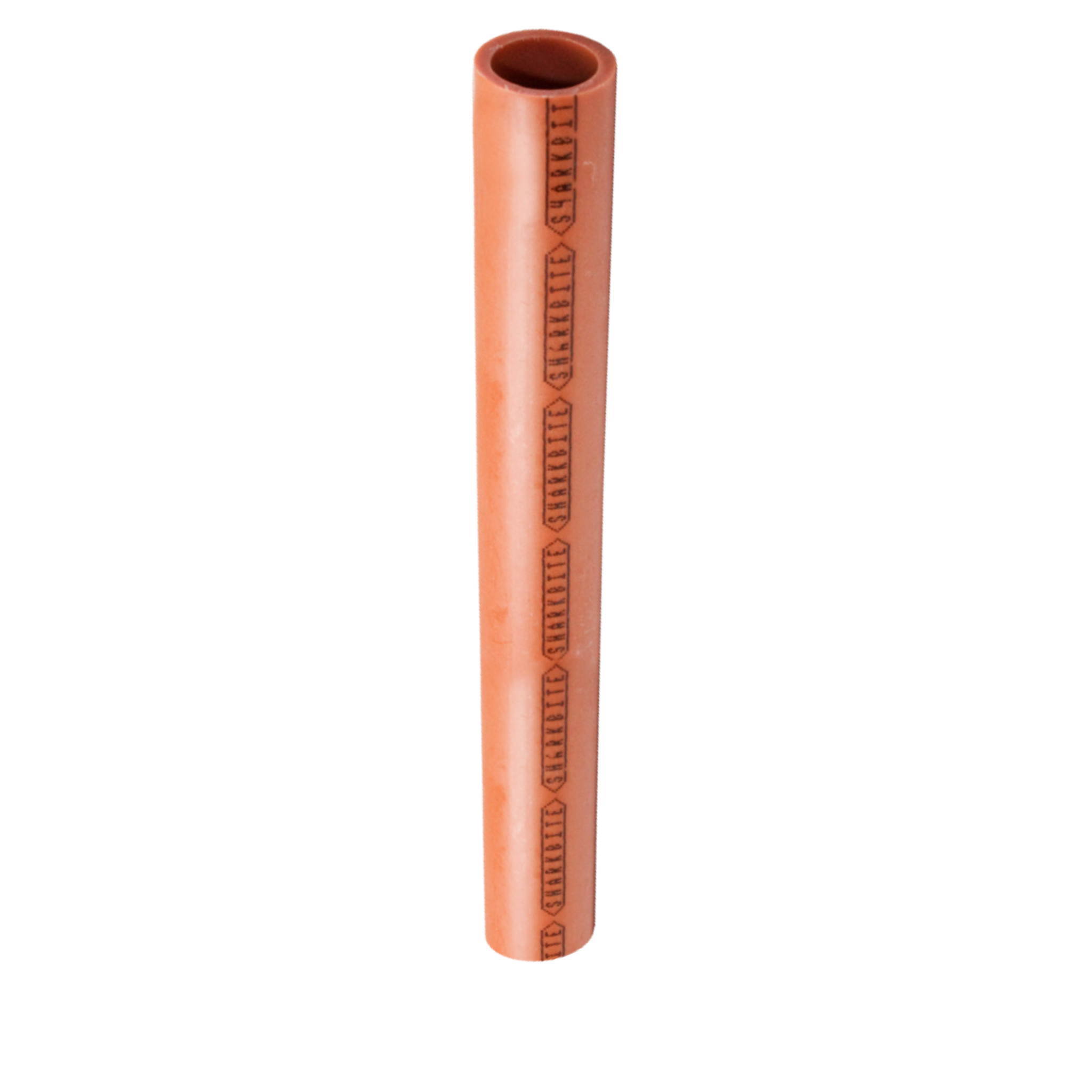 Sharkbite Pipe Coil Red