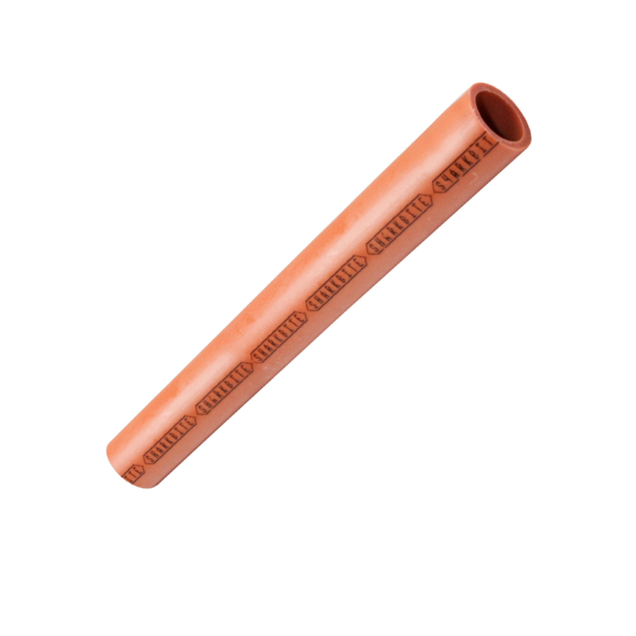 Sharkbite Pipe Coil Red