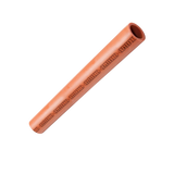 Sharkbite Pipe Coil Red