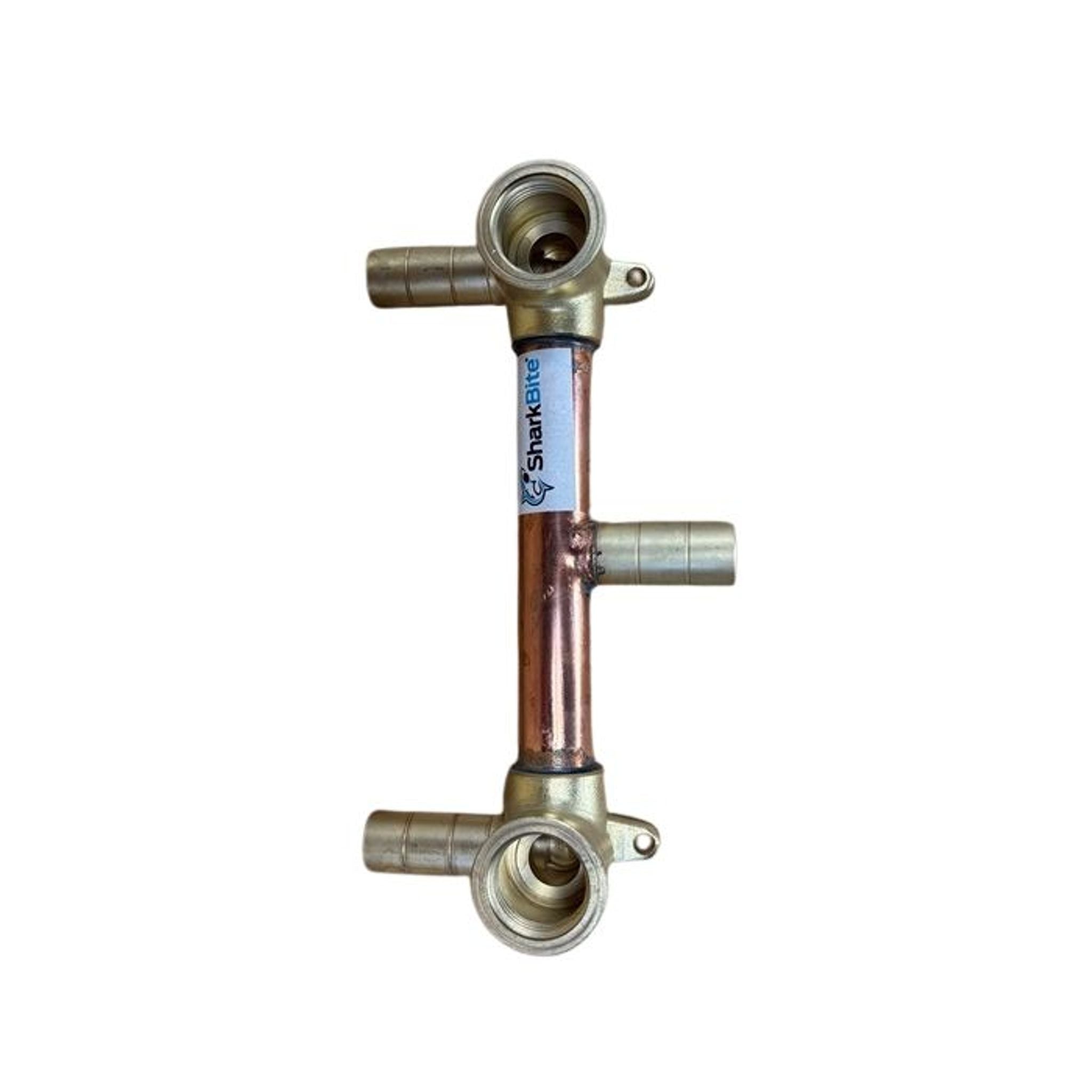 Shower Breech