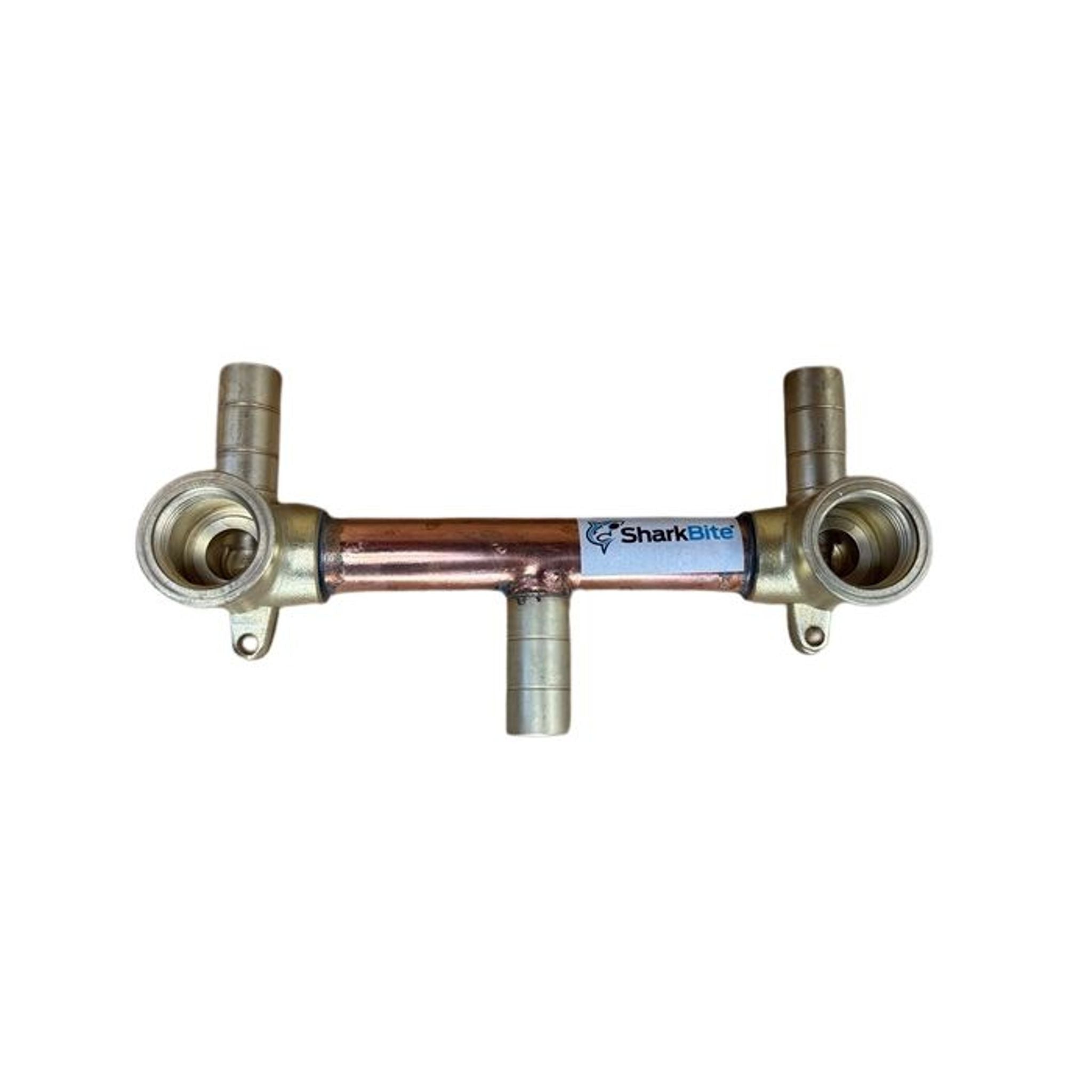 Shower Breech