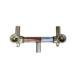 Shower Breech
