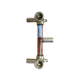 Shower Breech