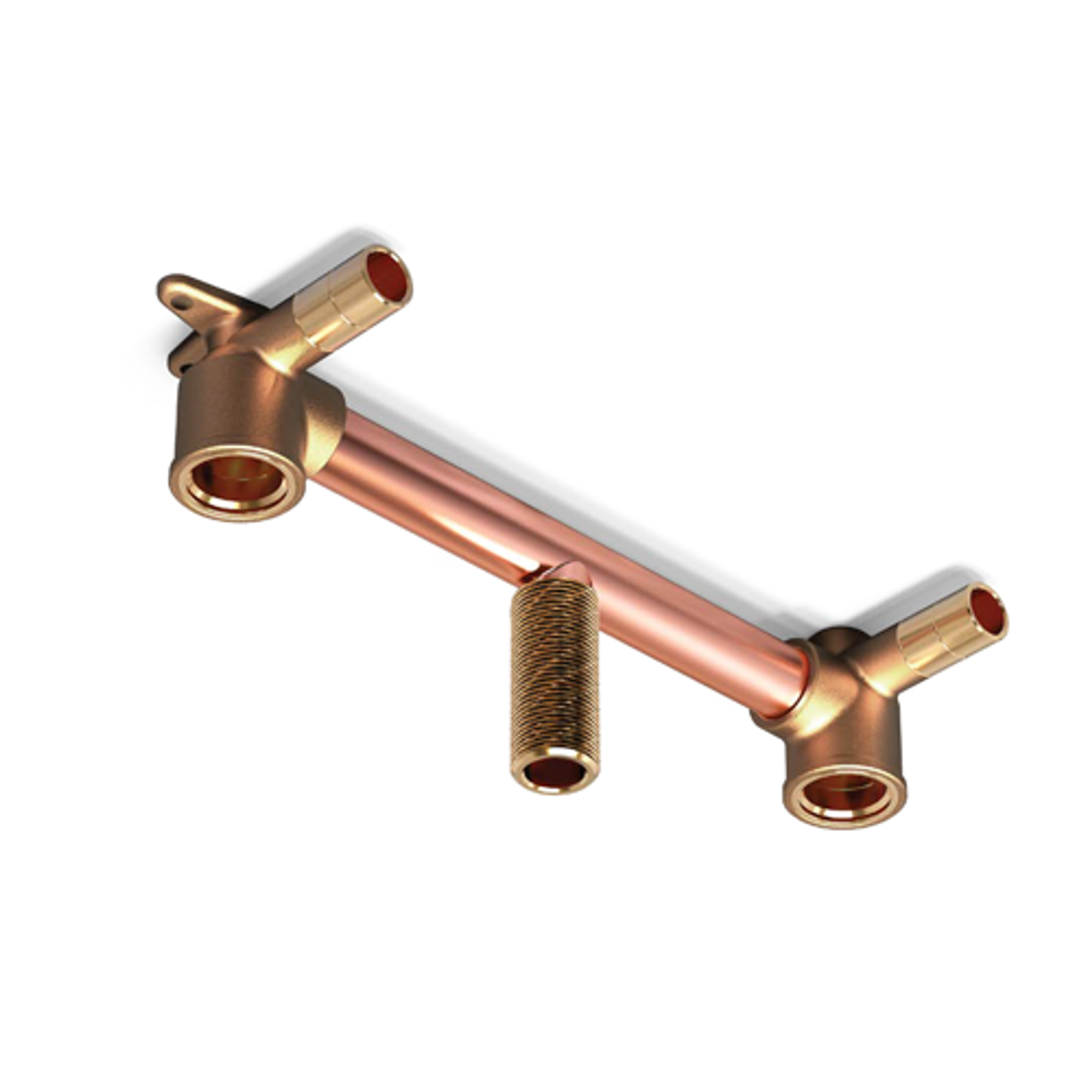 Sink Breech