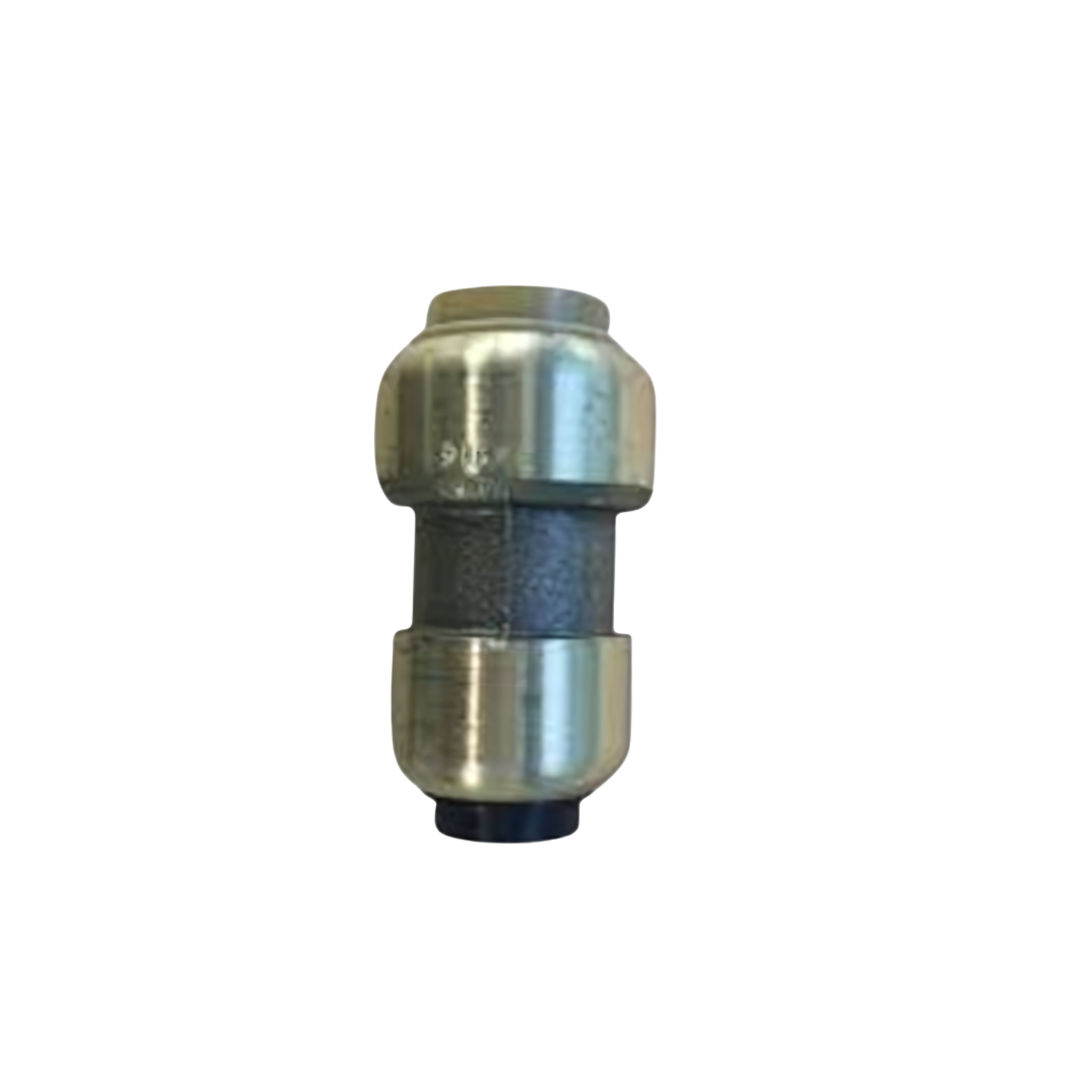 Straight Coupling Sharkibite - Copper