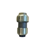 Straight Coupling Sharkibite - Copper