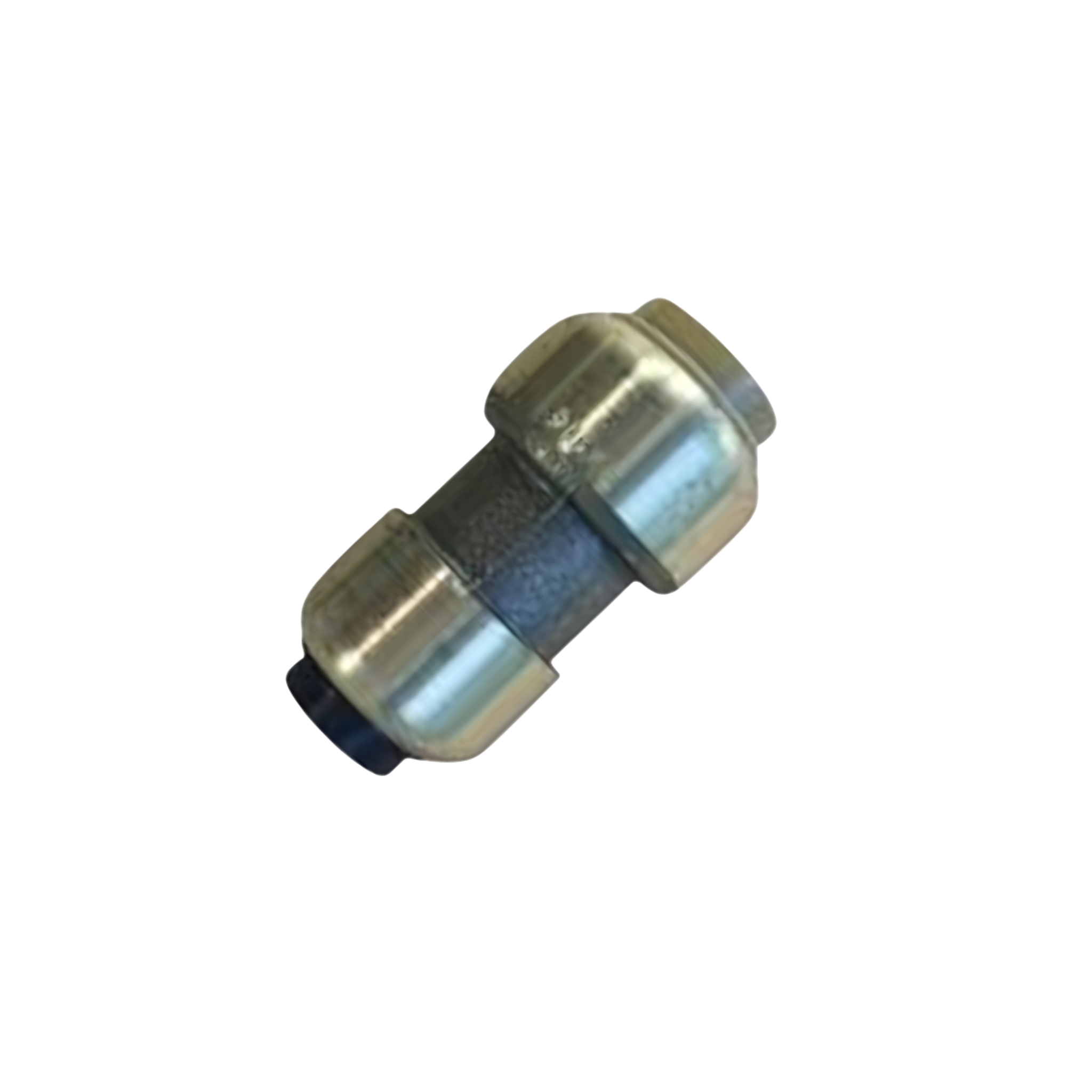 Straight Coupling Sharkibite - Copper