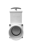 PVC SLIDING GATE VALVE 80mm
