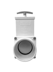 PVC Sliding Gate Valve