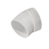 22.5 Degree Bend MF