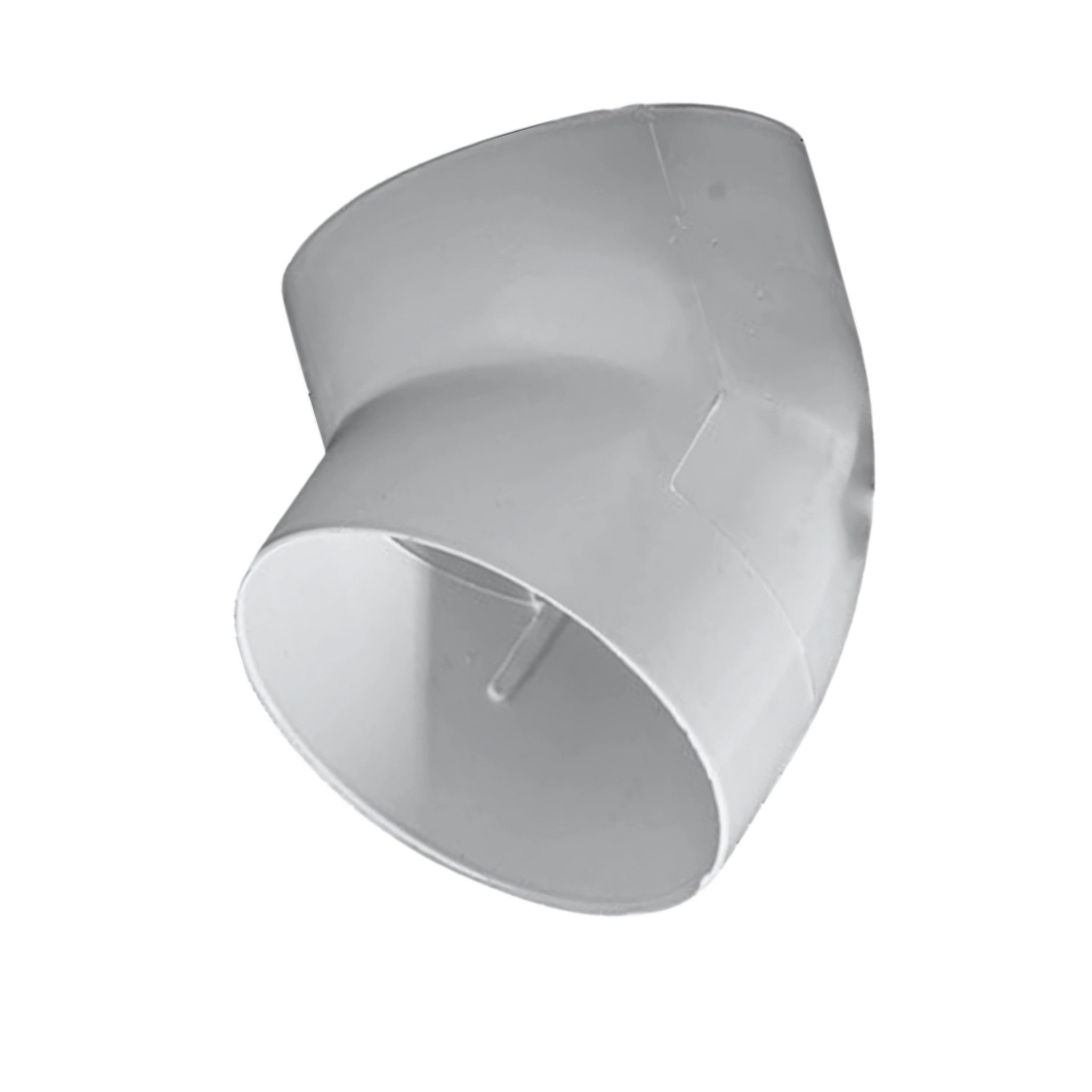 45 Degree Bend FF