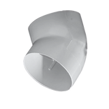 45 Degree Bend FF