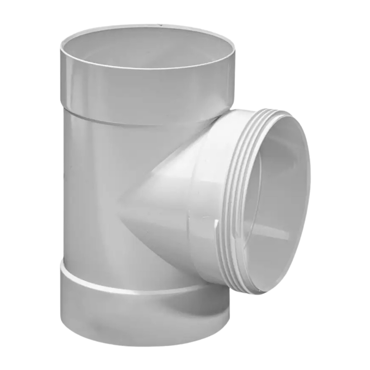 90 Degree Reducing Junction