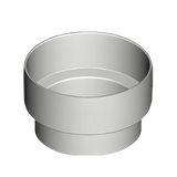 Ag Pipe Adaptor MF